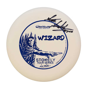 Gateway Tour Series Super Soft Suregrip Wizard