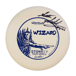 Gateway Tour Series Super Soft Suregrip Wizard