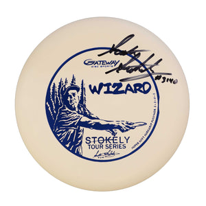 Gateway Tour Series Super Soft Suregrip Wizard