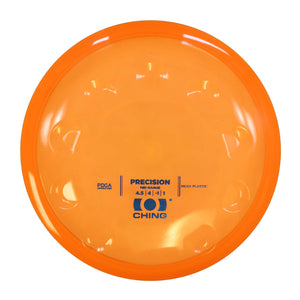 CHING Meso Precision