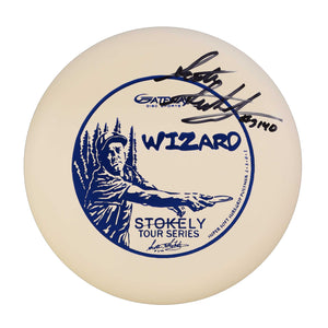 Gateway Tour Series Super Soft Suregrip Wizard