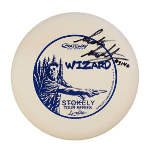 Gateway Tour Series Super Soft Suregrip Wizard