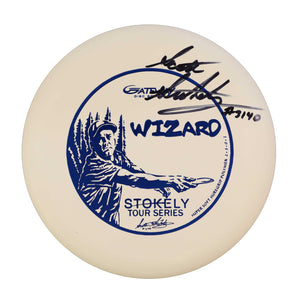 Gateway Tour Series Super Soft Suregrip Wizard