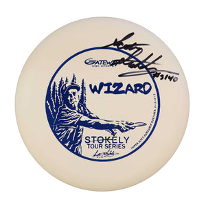 Gateway Tour Series Super Soft Suregrip Wizard
