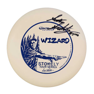 Gateway Tour Series Super Soft Suregrip Wizard
