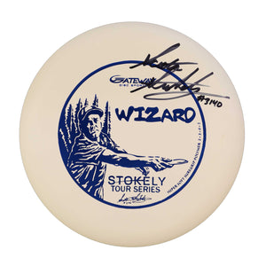 Gateway Tour Series Super Soft Suregrip Wizard