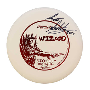 Gateway Tour Series Super Soft Suregrip Wizard