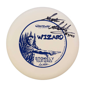 Gateway Tour Series Super Soft Suregrip Wizard