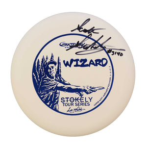 Gateway Tour Series Super Soft Suregrip Wizard