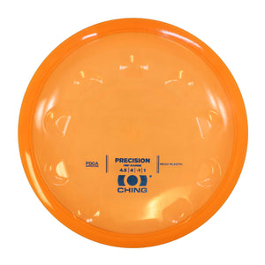 CHING Meso Precision