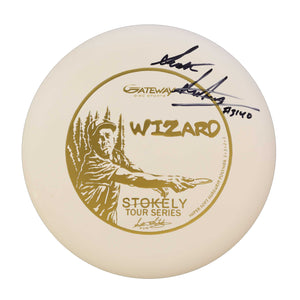 Gateway Tour Series Super Soft Suregrip Wizard