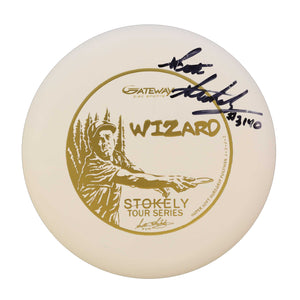 Gateway Tour Series Super Soft Suregrip Wizard