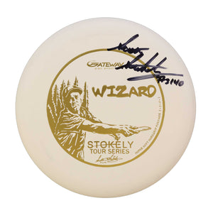 Gateway Tour Series Super Soft Suregrip Wizard