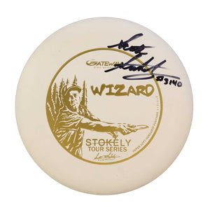 Gateway Tour Series Super Soft Suregrip Wizard