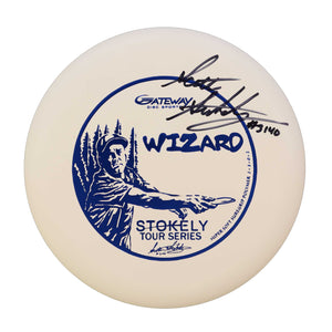 Gateway Tour Series Super Soft Suregrip Wizard