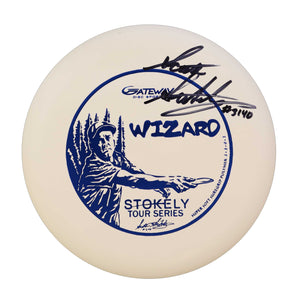 Gateway Tour Series Super Soft Suregrip Wizard
