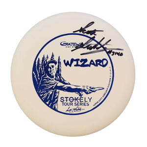 Gateway Tour Series Super Soft Suregrip Wizard