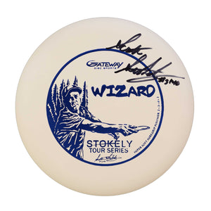 Gateway Tour Series Super Soft Suregrip Wizard