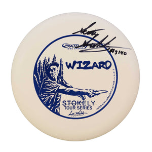 Gateway Tour Series Super Soft Suregrip Wizard