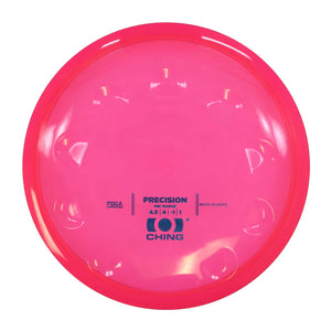 CHING Meso Precision