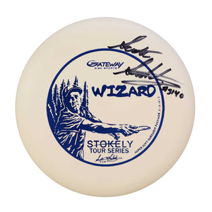 Gateway Tour Series Super Soft Suregrip Wizard