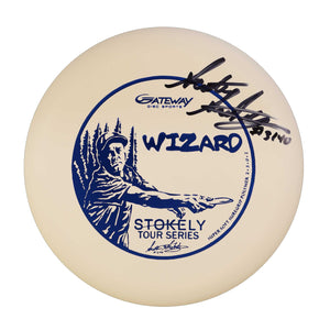 Gateway Tour Series Super Soft Suregrip Wizard