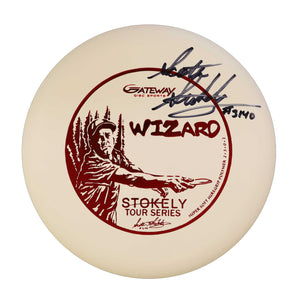Gateway Tour Series Super Soft Suregrip Wizard