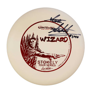Gateway Tour Series Super Soft Suregrip Wizard