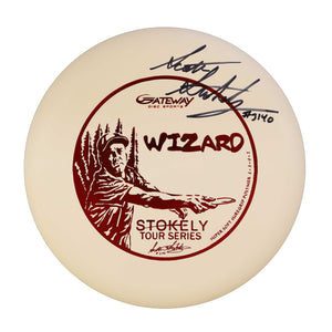 Gateway Tour Series Super Soft Suregrip Wizard