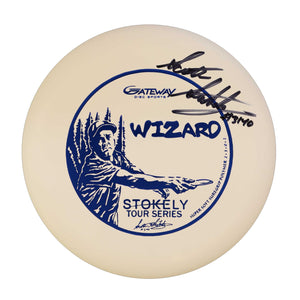 Gateway Tour Series Super Soft Suregrip Wizard