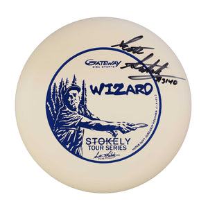Gateway Tour Series Super Soft Suregrip Wizard