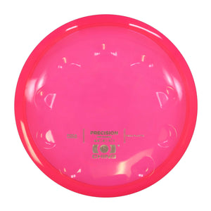 CHING Meso Precision