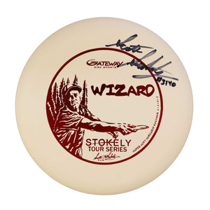 Gateway Tour Series Super Soft Suregrip Wizard