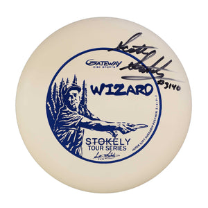 Gateway Tour Series Super Soft Suregrip Wizard