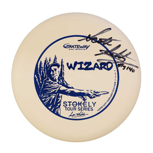 Gateway Tour Series Super Soft Suregrip Wizard