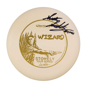 Gateway Tour Series Super Soft Suregrip Wizard