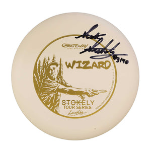 Gateway Tour Series Super Soft Suregrip Wizard