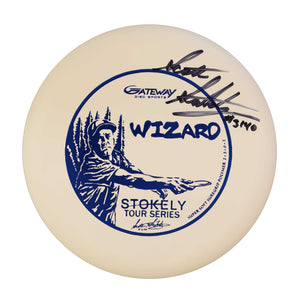 Gateway Tour Series Super Soft Suregrip Wizard
