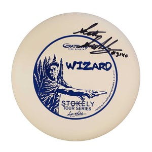 Gateway Tour Series Super Soft Suregrip Wizard
