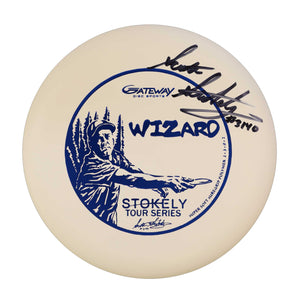 Gateway Tour Series Super Soft Suregrip Wizard