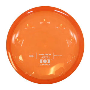 CHING Meso Precision