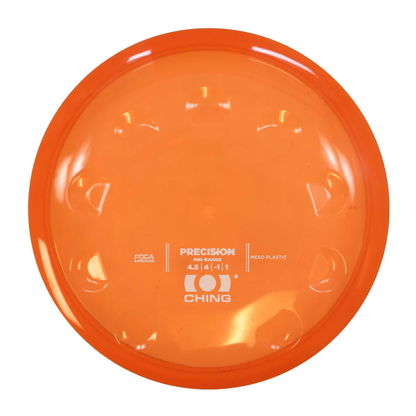 CHING Meso Precision