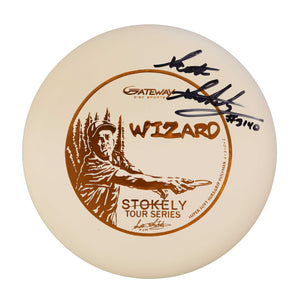 Gateway Tour Series Super Soft Suregrip Wizard