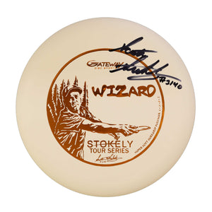 Gateway Tour Series Super Soft Suregrip Wizard
