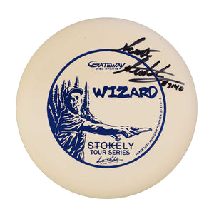 Gateway Tour Series Super Soft Suregrip Wizard