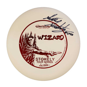 Gateway Tour Series Super Soft Suregrip Wizard