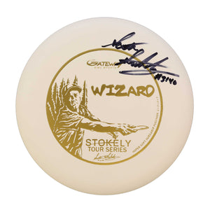 Gateway Tour Series Super Soft Suregrip Wizard