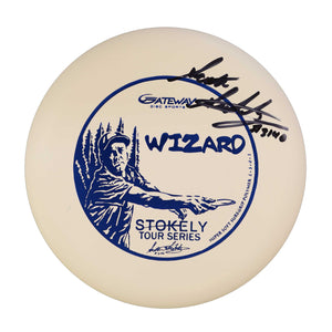 Gateway Tour Series Super Soft Suregrip Wizard