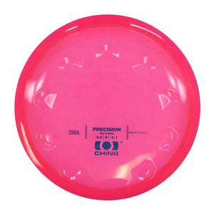 CHING Meso Precision