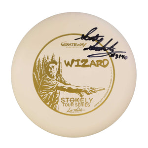 Gateway Tour Series Super Soft Suregrip Wizard